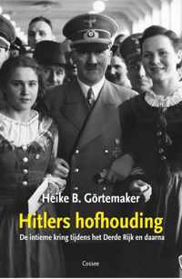 Hitlers hofhouding