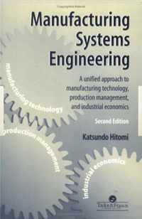 Manufacturing Systems Engineering