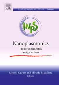 Nanoplasmonics