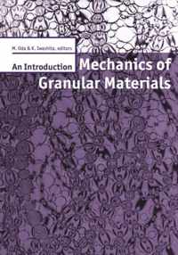 Mechanics of Granular Materials: An Introduction