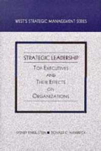 Strategic Leadership