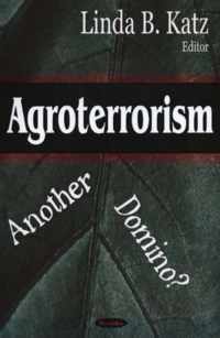 Agroterrorism