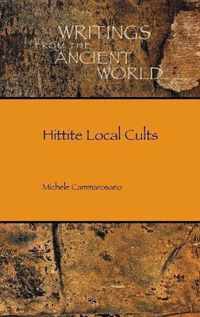 Hittite Local Cults