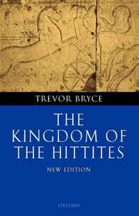 The Kingdom Of The Hittites