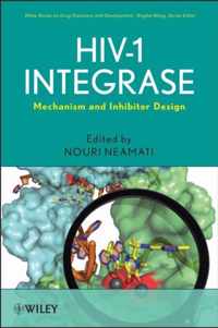 HIV-1 Integrase