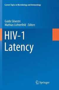 HIV-1 Latency