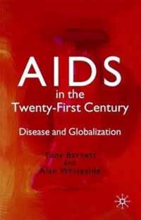 AIDS in the Twenty-First Century