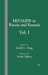 HIV/AIDS in Russia and Eurasia