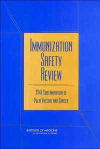 Immunization Safety Review