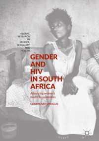 Gender and HIV in South Africa