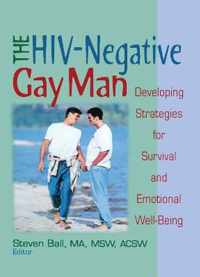 The HIV-Negative Gay Man