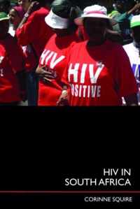 HIV in South Africa