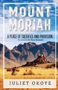 Mount Moriah