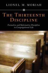 The Thirteenth Discipline