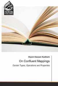 On Confluent Mappings