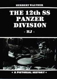 The 12th SS Panzer Division