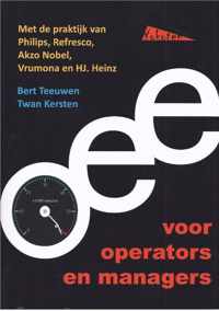 OEE voor operators en managers