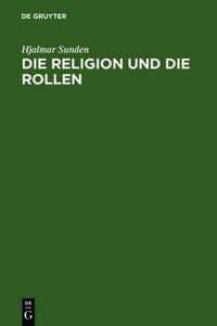 Die Religion Und Die Rollen