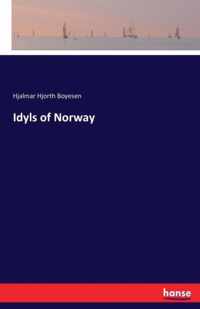 Idyls of Norway