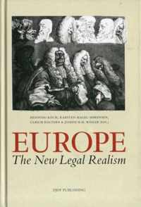 Europe. The New Legal Realism