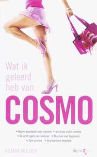 Wat Ik Geleerd Heb Van Cosmo