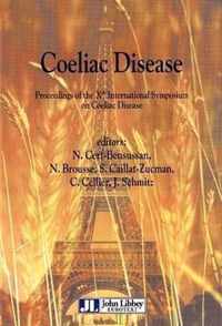 Coeliac Disease