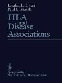 HLA and Disease Associations