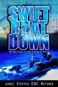 Swift Boat Down