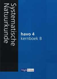 Systematische Natuurkunde 4 Havo 2007 Kernboek B