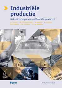 Industriële productie