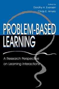 Problem-Based Learning