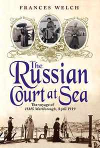 Russian Court At Sea