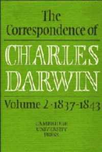 The Correspondence of Charles Darwin