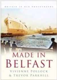 Made in Belfast