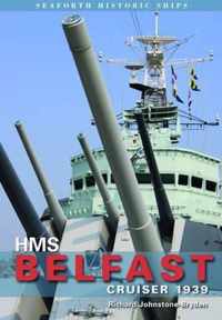 HMS Belfast