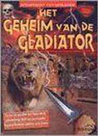 Geheim Van De Gladiator