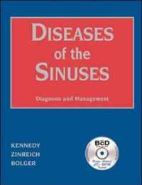 DISEASES OF THE SINUSES