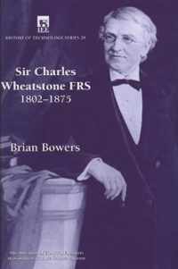 Sir Charles Wheatstone