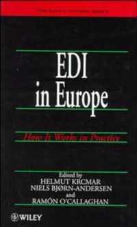 EDI in Europe