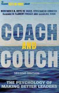 Coach and Couch 2nd edition