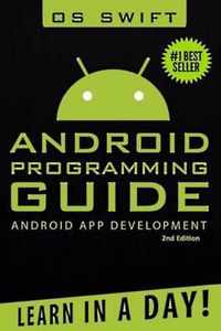 Android: App Development & Programming Guide