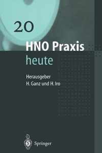 Hno Praxis Heute