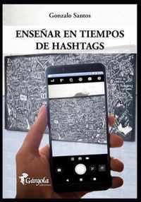 Ensenar en tiempos de hashtags