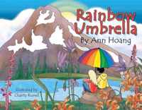 Rainbow Umbrella