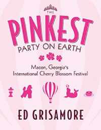 The Pinkest Party on Earth