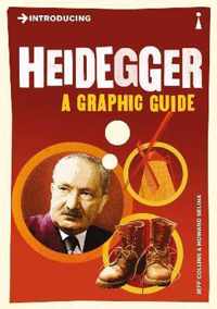 Introducing Heidegger