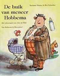 De Buik Van Meneer Hobbema