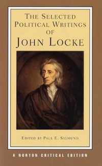 The Selected Political Writings of John Locke