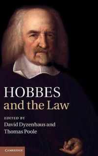 Hobbes and the Law