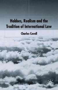 Hobbes, Realism and the Tradition of International Law